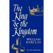 The King and the Kingdom Paperback