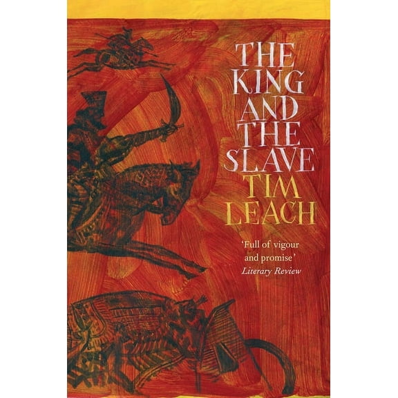 The King and the Slave (Paperback)