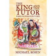 The King and the Tutor, Paperback