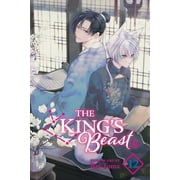The Kings Beast The Kings Beast, Vol. 12, Book 12, Paperback