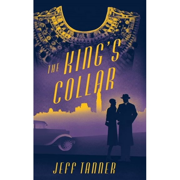 The King's Collar, (Hardcover)
