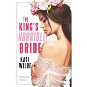 The King's Horrible Bride, Paperback