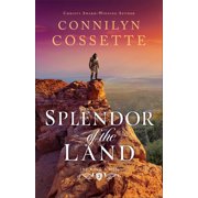 The King's Men Splendor of the Land, Book 3, Hardcover