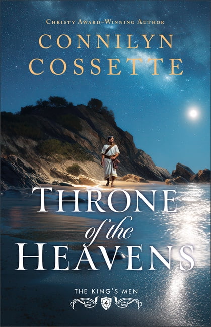 The King's Men Throne of the Heavens, (Paperback)