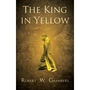 The King in Yellow, Paperback
