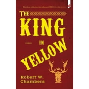 The King in Yellow and Other Stories, Paperback