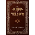 thumbnail image 1 of Pre-Owned The King in Yellow Paperback, 1 of 1