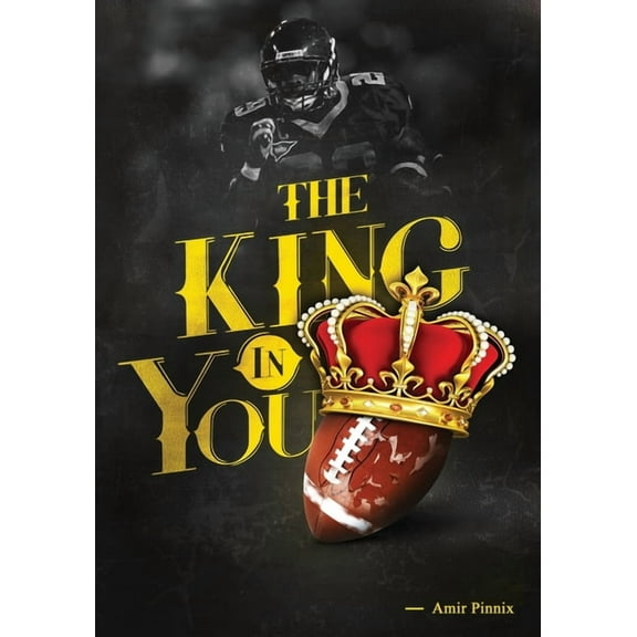 The King in You, (Paperback)