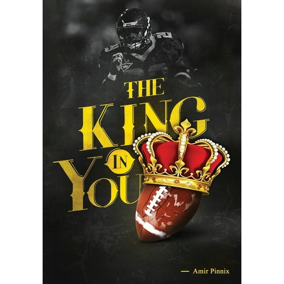 The King in You, (Paperback)