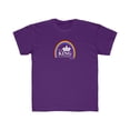 thumbnail image 1 of The King is Coming Kids Regular Fit Tee, 1 of 10