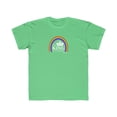 thumbnail image 1 of The King is Coming Kids Regular Fit Tee, 1 of 11