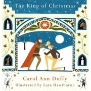 The King of Christmas Hardcover