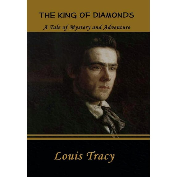The King of Diamonds, (Hardcover)
