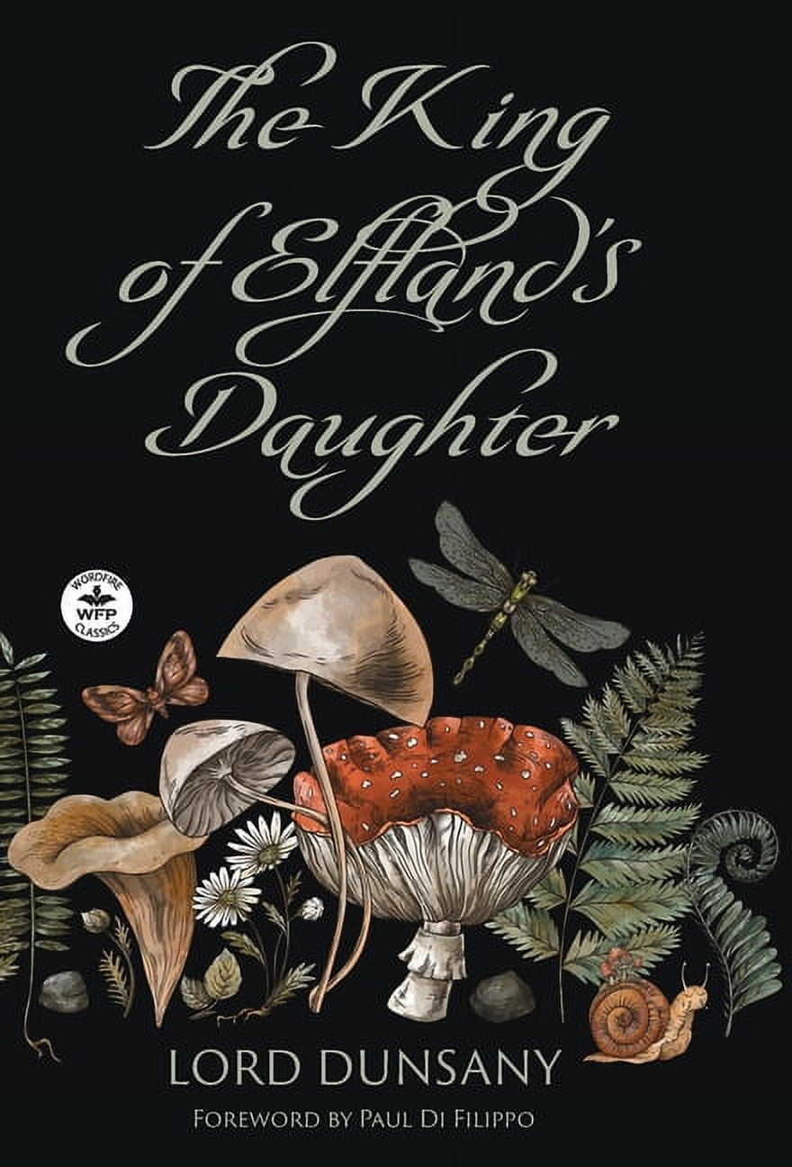 The King Of Elfland s Daughter Hardcover Walmart the-king-of-elfland-s-daughter-hardcover-walmart