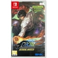 thumbnail image 1 of The King of Fighters XIII Global Match - Nintendo Switch, 1 of 7