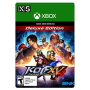 The King of Figters XV: Deluxe - Xbox Series X|S[Digital]