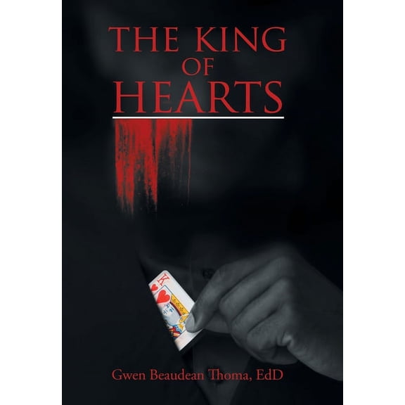 The King of Hearts, (Hardcover)