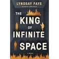 thumbnail image 1 of Pre-Owned The King of Infinite Space (Hardcover) 0525535896 9780525535898, 1 of 1