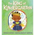 thumbnail image 1 of The King of Kindergarten, (Hardcover), 1 of 1