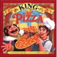 thumbnail image 1 of Pre-Owned The King of Pizza [With Melamine Plate with a Picture of the King on It] (Hardcover) 0761101071 9780761101079, 1 of 1