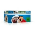 thumbnail image 1 of The King of Queens (Complete Series) - 18-Disc Box Set ( The King of Queens (207 Episodes) ) [ NON-USA FORMAT, Blu-Ray, Reg.B Import - Germany ], 1 of 1