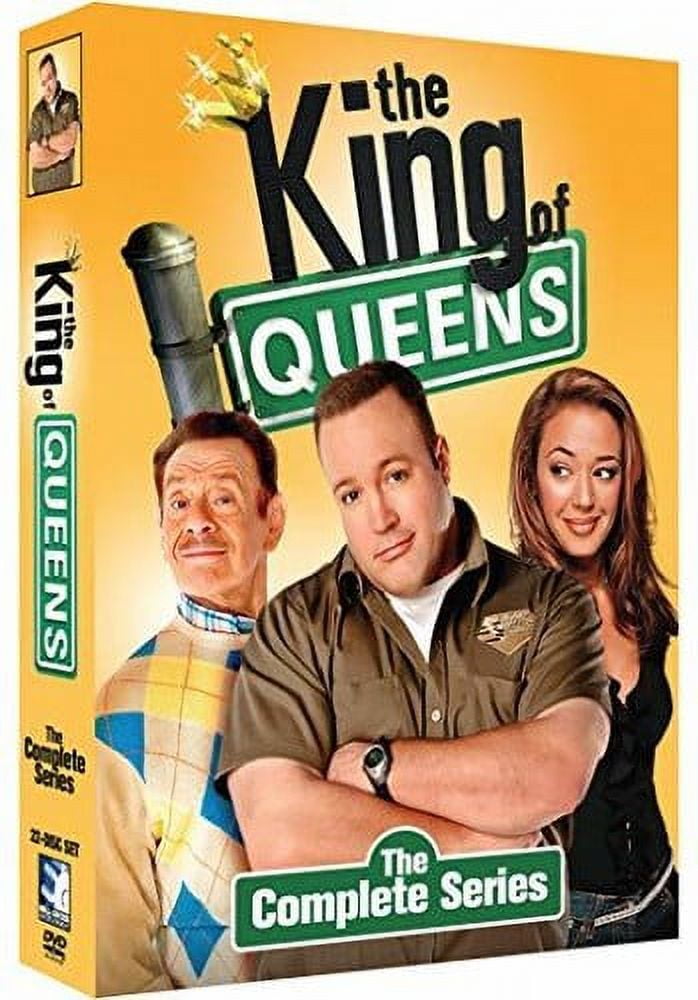 King Of The Hill Complete Series Seasons 1-13 (DVD) 