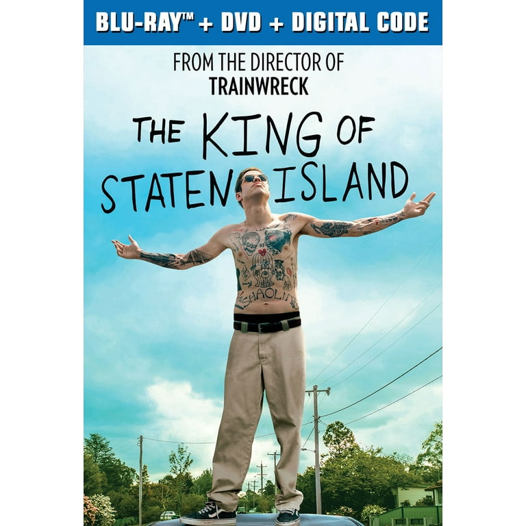 Film The King Of Staten Island Free Stream Soundtrack The King Of