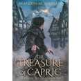 thumbnail image 1 of The King of the Caves The Treasure of Capric, Book 1, (Hardcover), 1 of 1