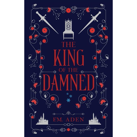 The King of the Damned, (Paperback)