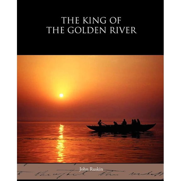 The King of the Golden River