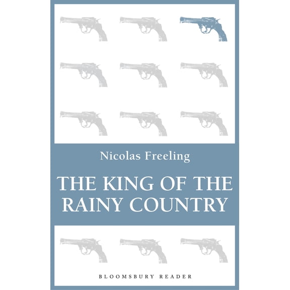 The King of the Rainy Country (Paperback)