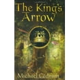 thumbnail image 1 of Pre-Owned The King's Arrow (Hardcover) 0670063312 9780670063314, 1 of 1