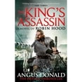 thumbnail image 1 of Pre-Owned The King's Assassin (Outlaw Chronicles) Paperback, 1 of 1