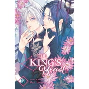 Collectible The Kings Beast The Kings Beast, Vol. 11 Series #11 Paperback