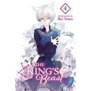 The Kings Beast The Kings Beast, Vol. 4, Book 4, Paperback