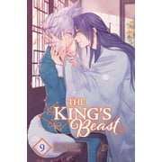 The Kings Beast The Kings Beast, Vol. 9 Series #9 Paperback