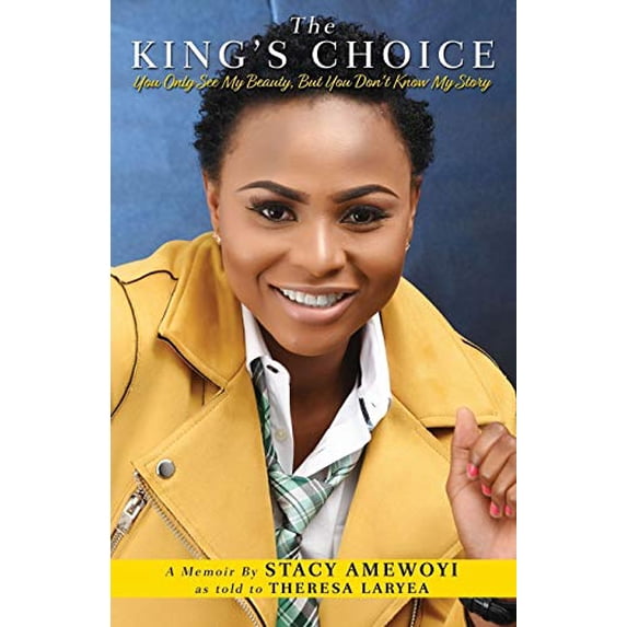 Pre-Owned The King's Choice 9781545643204 Used