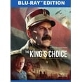 thumbnail image 1 of The King's Choice (Blu-ray), Samuel Goldwyn Films, Drama, 1 of 1