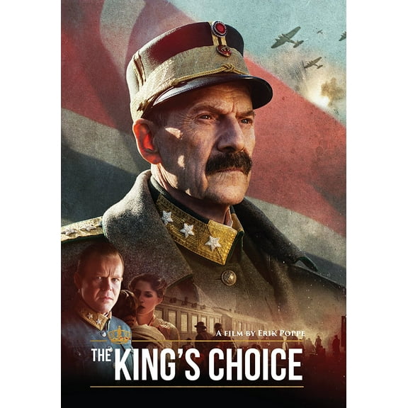 Samuel Goldwyn Films - The King's Choice [DIGITAL VIDEO DISC]