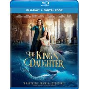 Universal Studios - The King's Daughter [BLU-RAY]