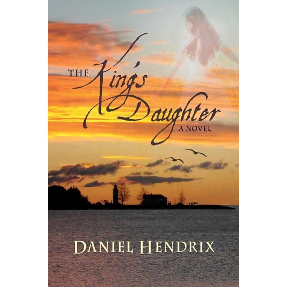 The King's Daughter, (Paperback)