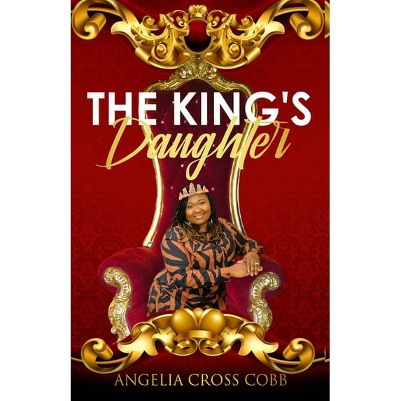 The King's Daughter, (Paperback)