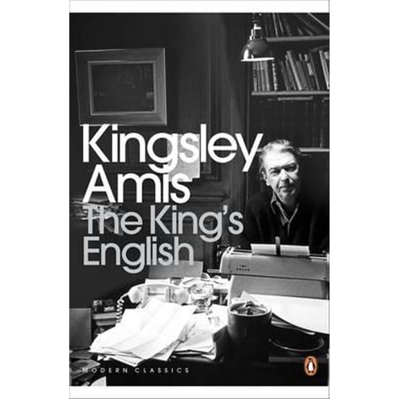 Pre-Owned King's English a Guide to Modern Usage (Paperback) 0141194316 9780141194318
