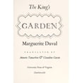 thumbnail image 1 of Pre-Owned The King's Garden (Hardcover) 9780813909165, 1 of 1