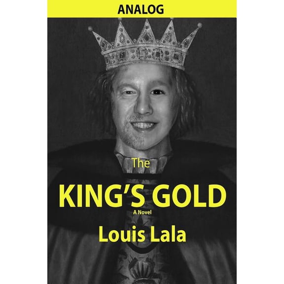 The King's Gold, (Paperback)