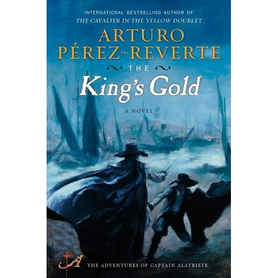 The King's Gold, (Paperback)