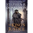 thumbnail image 1 of Pre-Owned The King's Justice (Paperback) 0425283895 9780425283899, 1 of 1