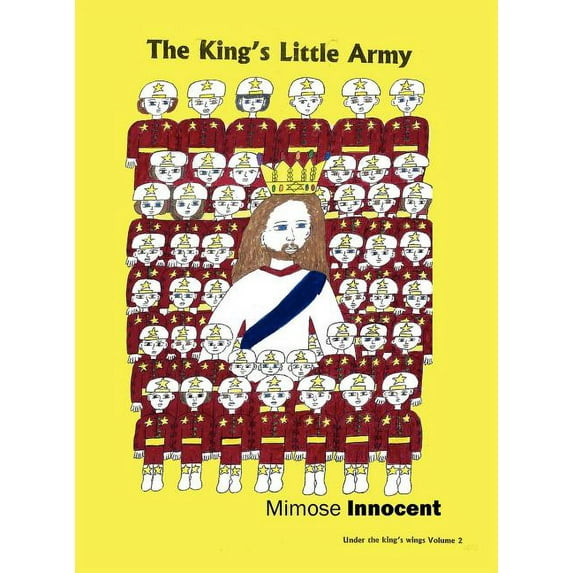 The King's Little Army (Hardcover)