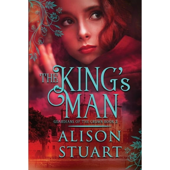 The King's Man, (Paperback)