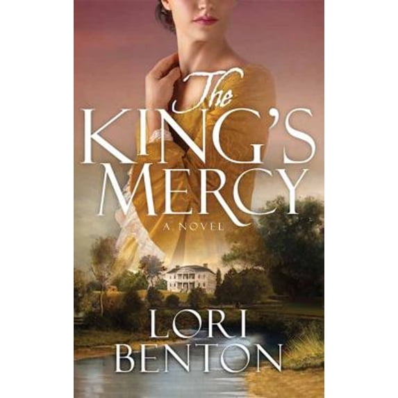 Pre-Owned The King's Mercy (Library Binding) 9781643582917